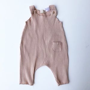 zara jumpsuit baby